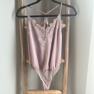 Abercrombie and Fitch Body Suit